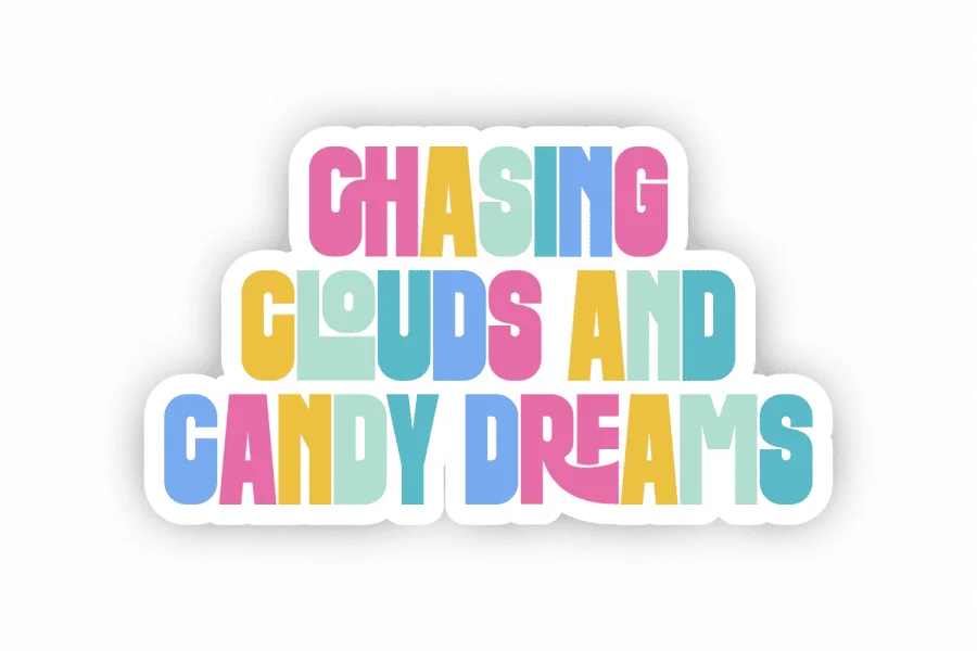 Playful Dreaming Font preview 2
