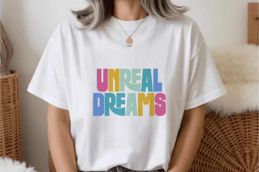 Playful Dreaming Font preview 4