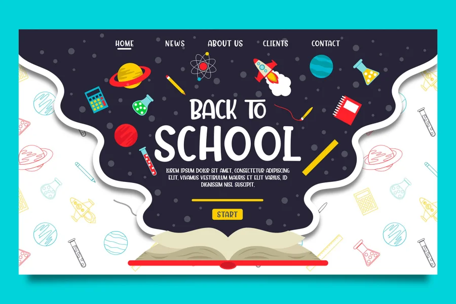 Playkidz Font preview 3