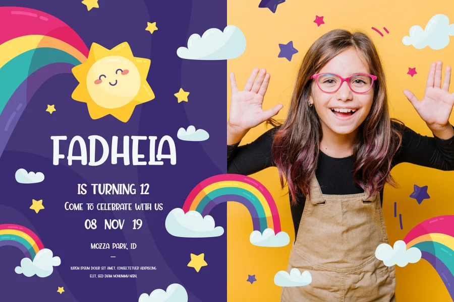 Playkidz Font preview 6