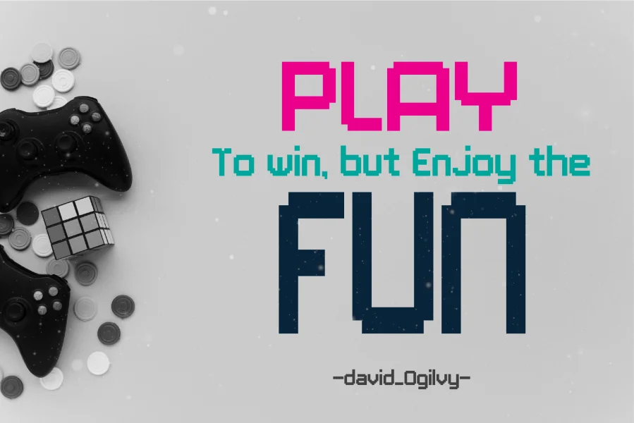 PlayMeGames Font preview 4