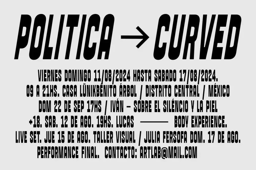 Porcile Font preview 6