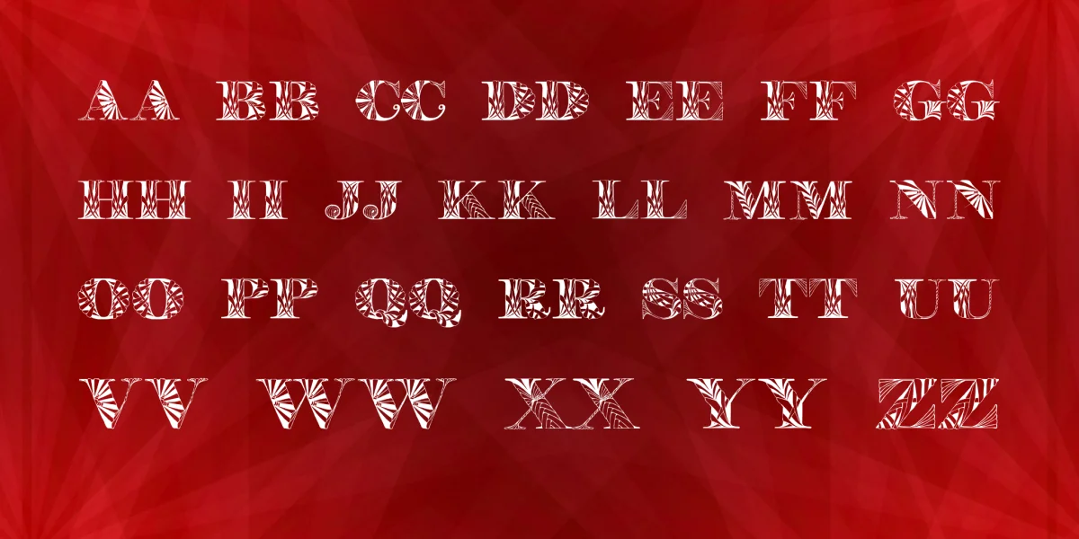 Portabell Font preview 4