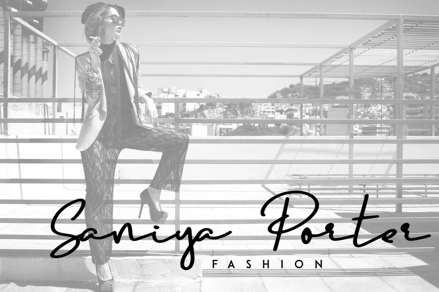 Portraits Font preview 6