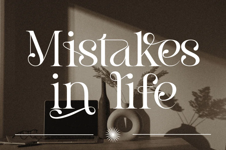 Practices Collection Demo Font preview 2