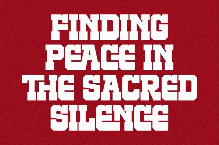 Prayer Nights Font preview 2