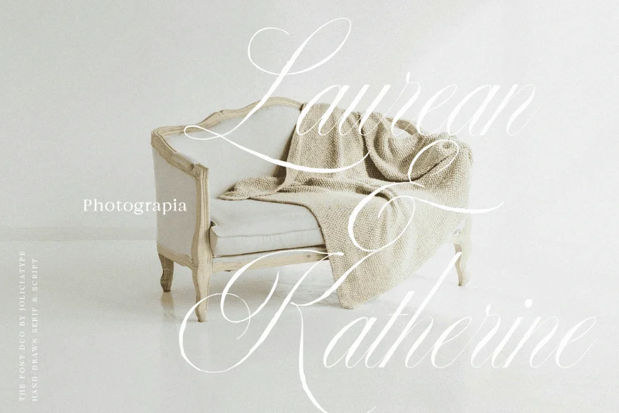 Premierre Marsiella Font preview 12