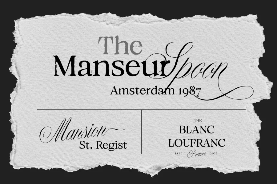 Premierre Marsiella Font preview 7