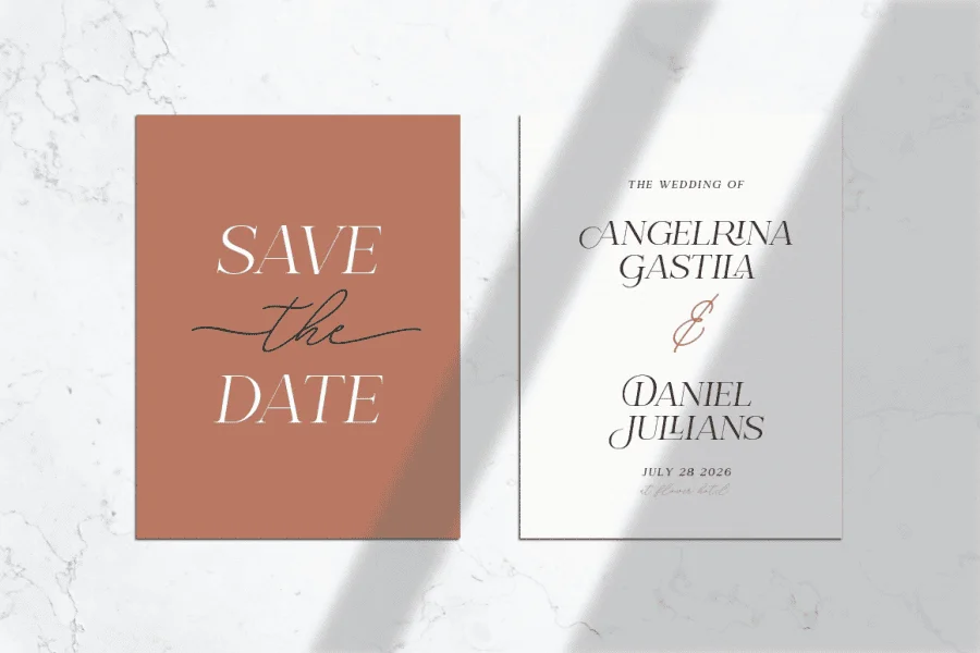 PrimorStylish Font preview 10