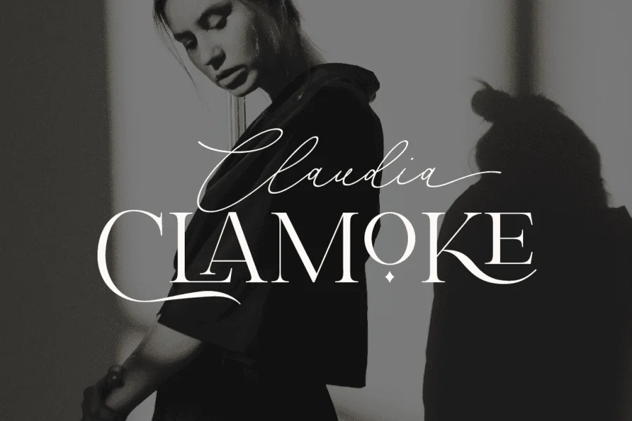 PrimorStylish Font preview 8