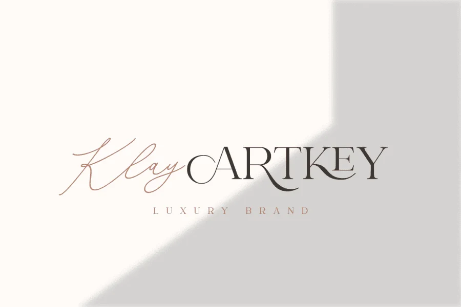 PrimorStylish Font preview 9