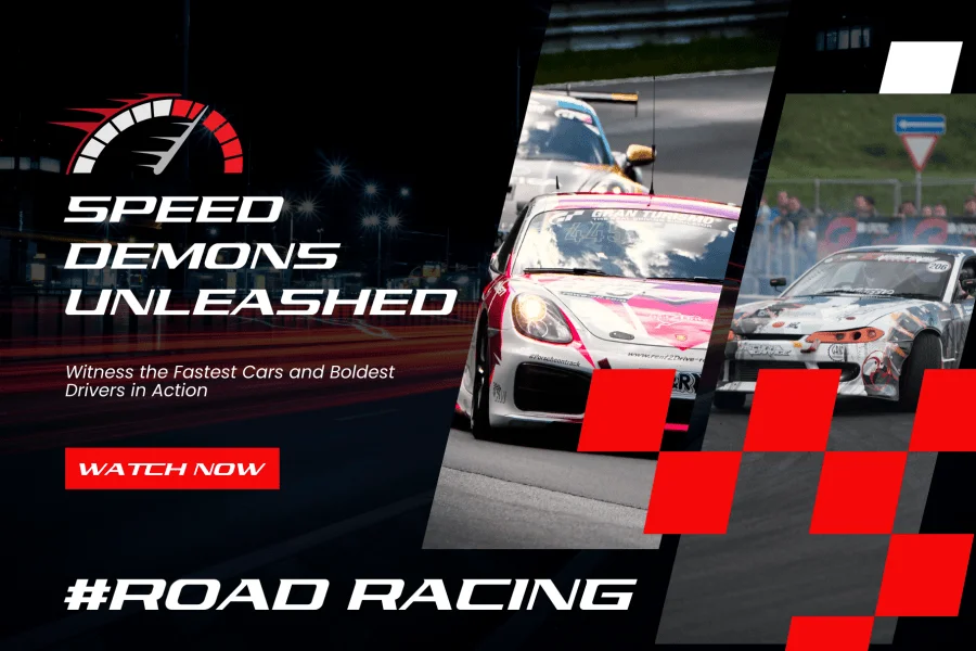 Pro Racing Font Family preview 5