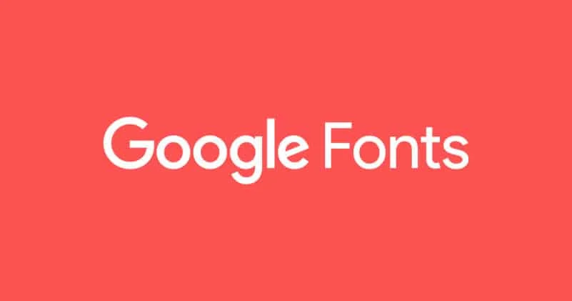 Product Sans Font