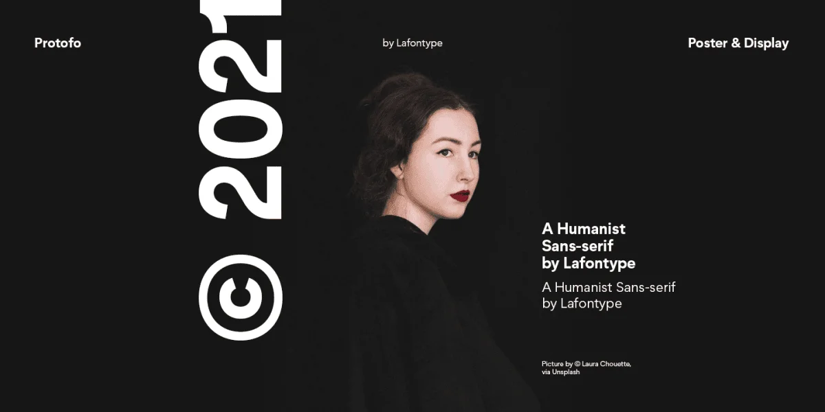Protofo Font Family