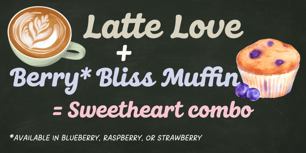 Puffberry Font preview 5