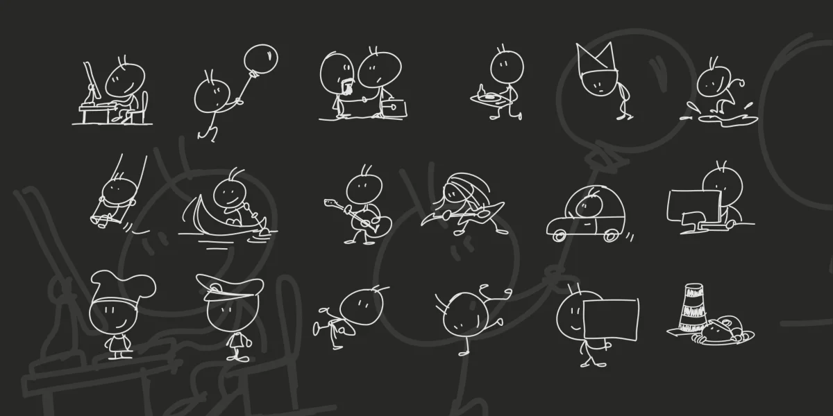 PWToonz Font