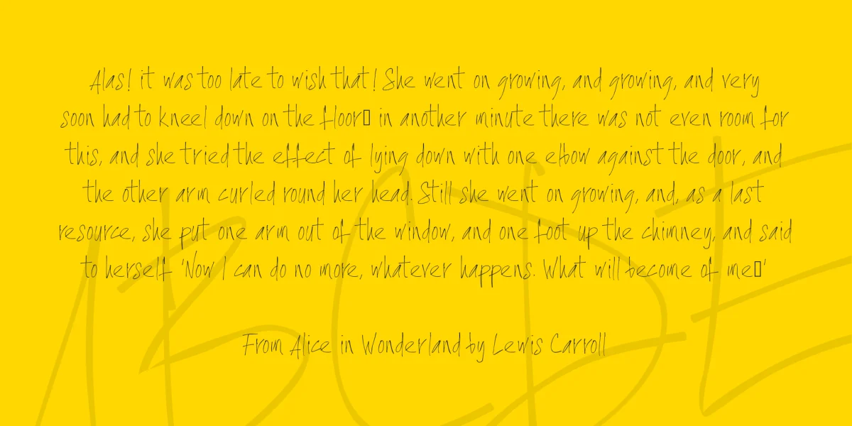 PWXtraThin Font preview 3