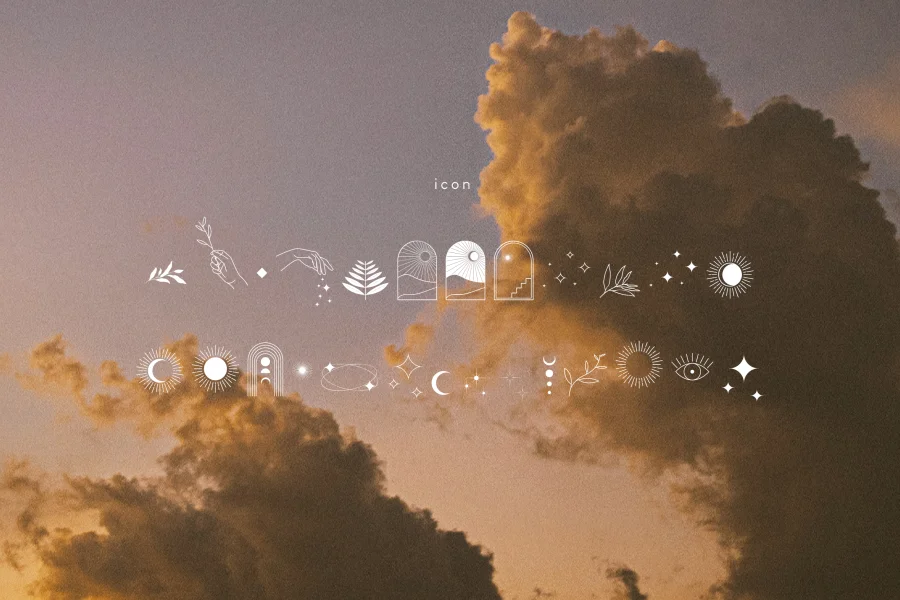 Qanoar Font preview 7