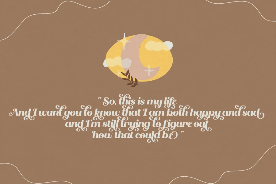 Qanthura Typeface Font preview 11