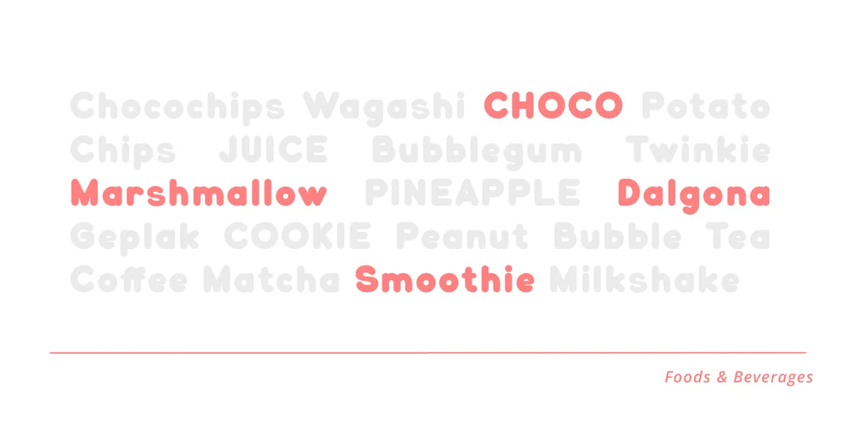 Qilka Font preview 5