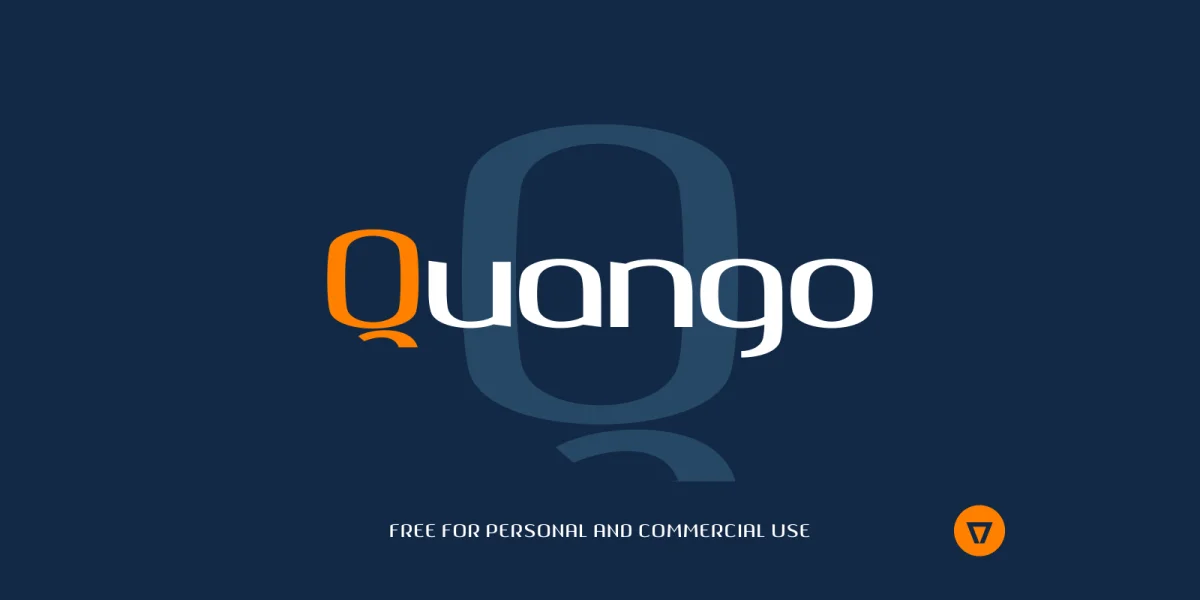 Quango Font