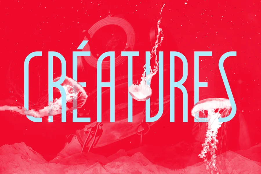 Quatre Quarts Font preview 10