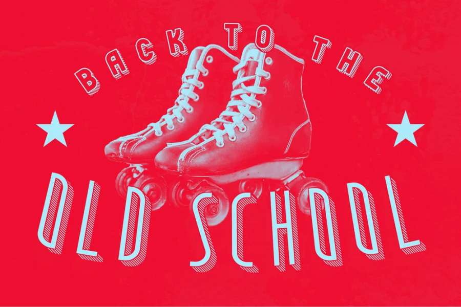 Quatre Quarts Font preview 6