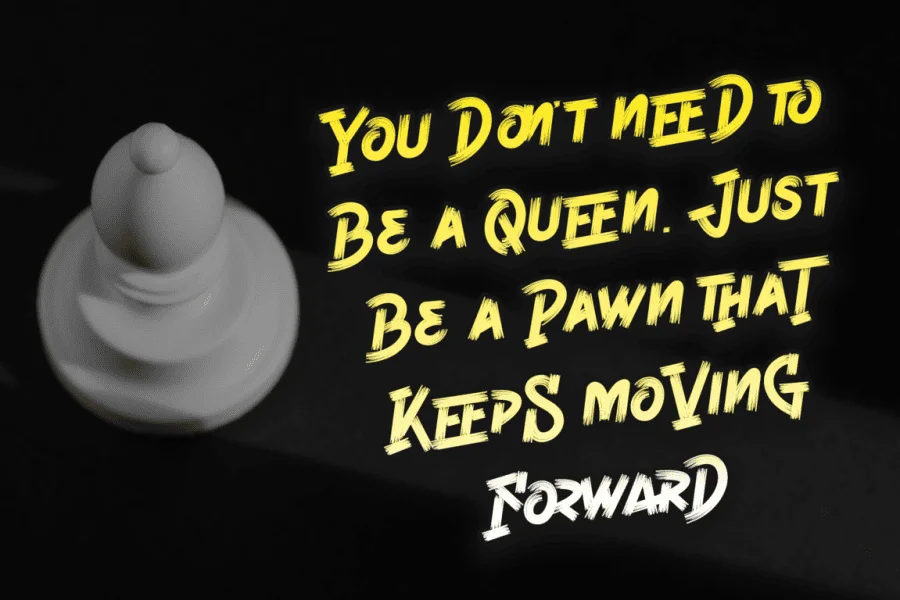 Queen Rocker-Personal use Font preview 5