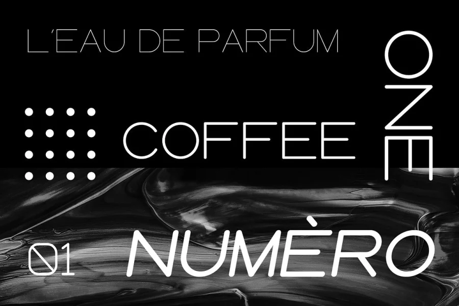 Queental Font Family preview 6