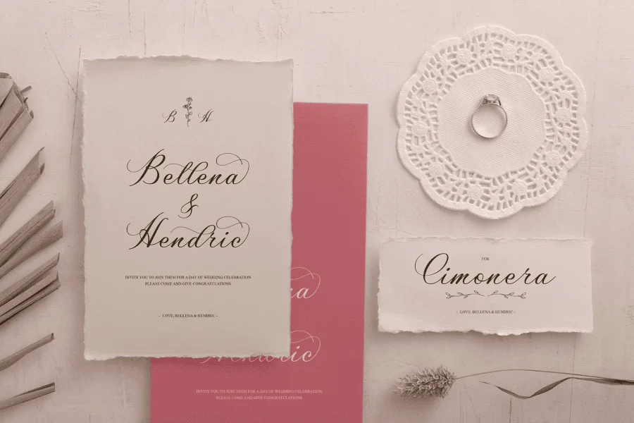 Quentine DEMO Font preview 10