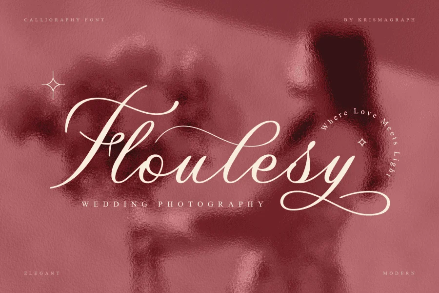 Quentine DEMO Font preview 2