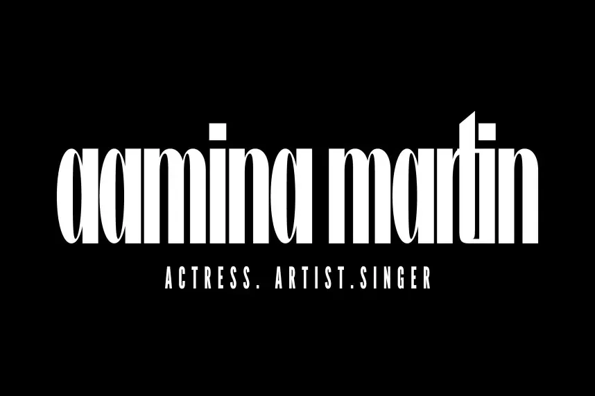 Quinb Font preview 5