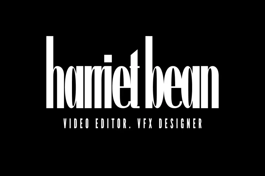 Quinb Font preview 6