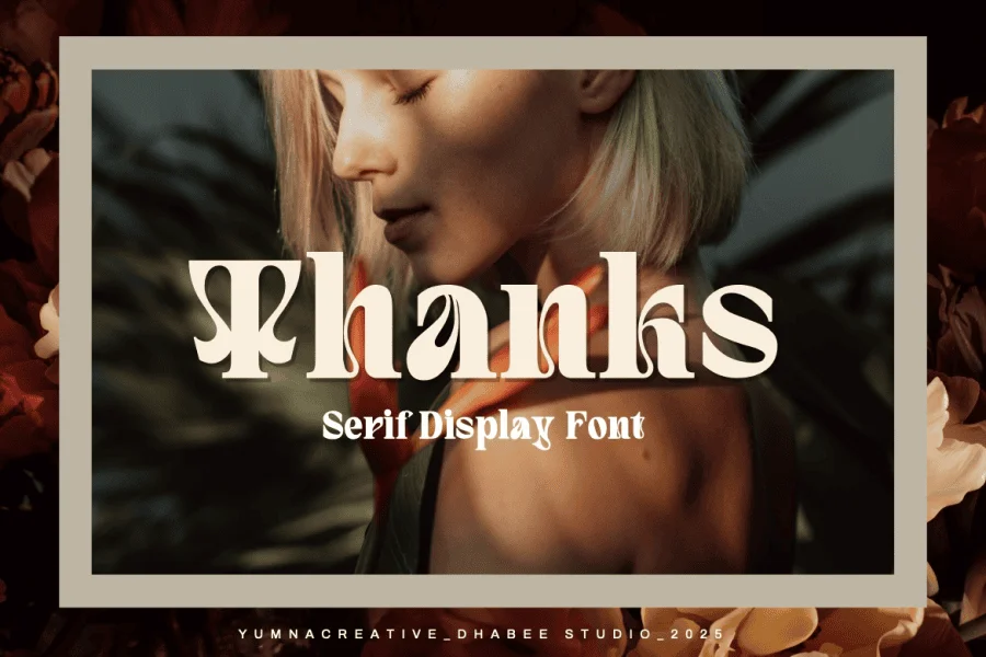 Quivert Font preview 15