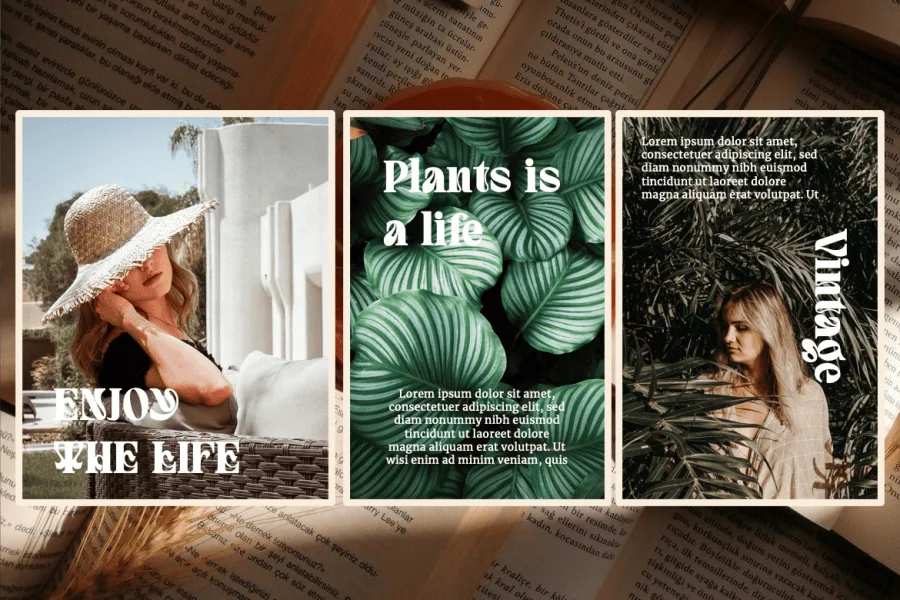 Quivert Font preview 7