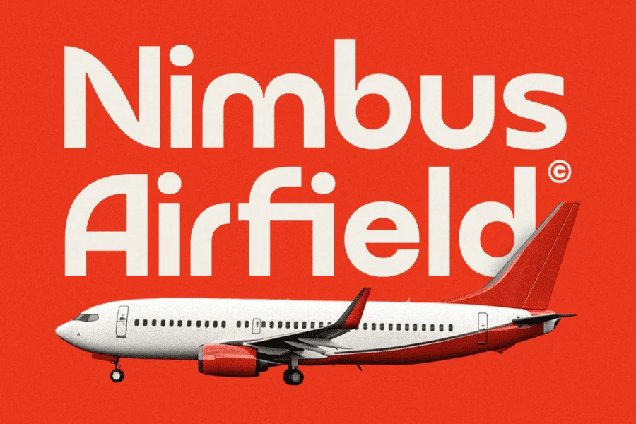 Qurova DEMO Font Family preview 2
