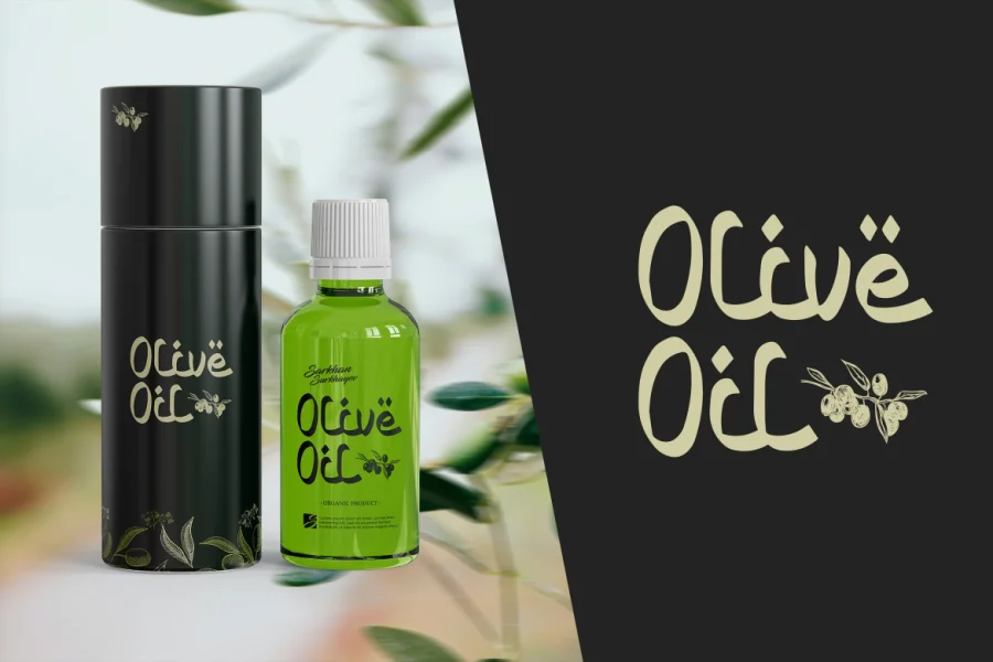 Rabiul Free Trial Font preview 7