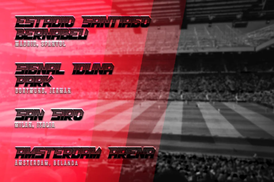 RACE SPACE Font Family preview 4