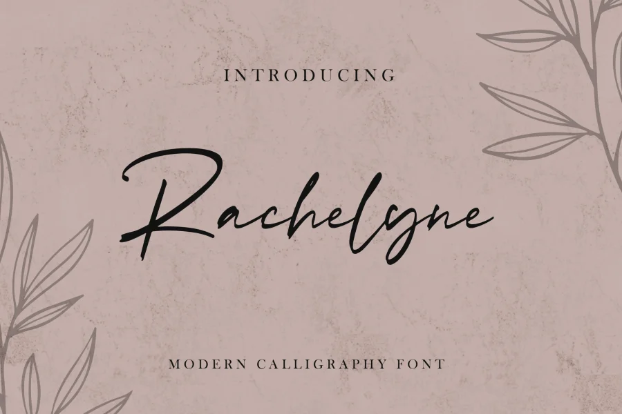 Rachelyne Font