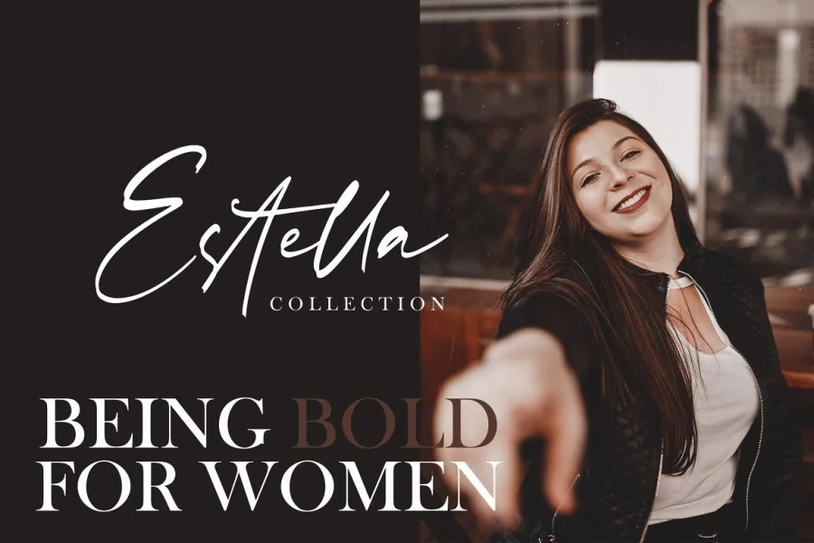 Rachelyne Font preview 8