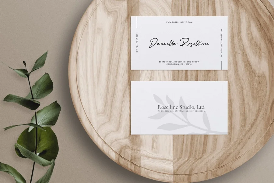 Rachelyne Font preview 9