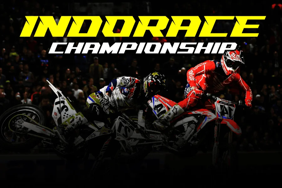 Racing Engine Font Family preview 6