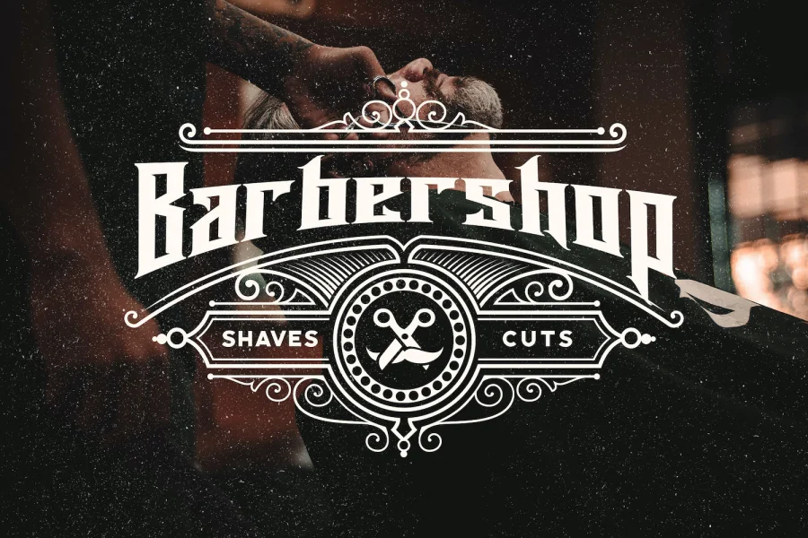 Rademos Font preview 8