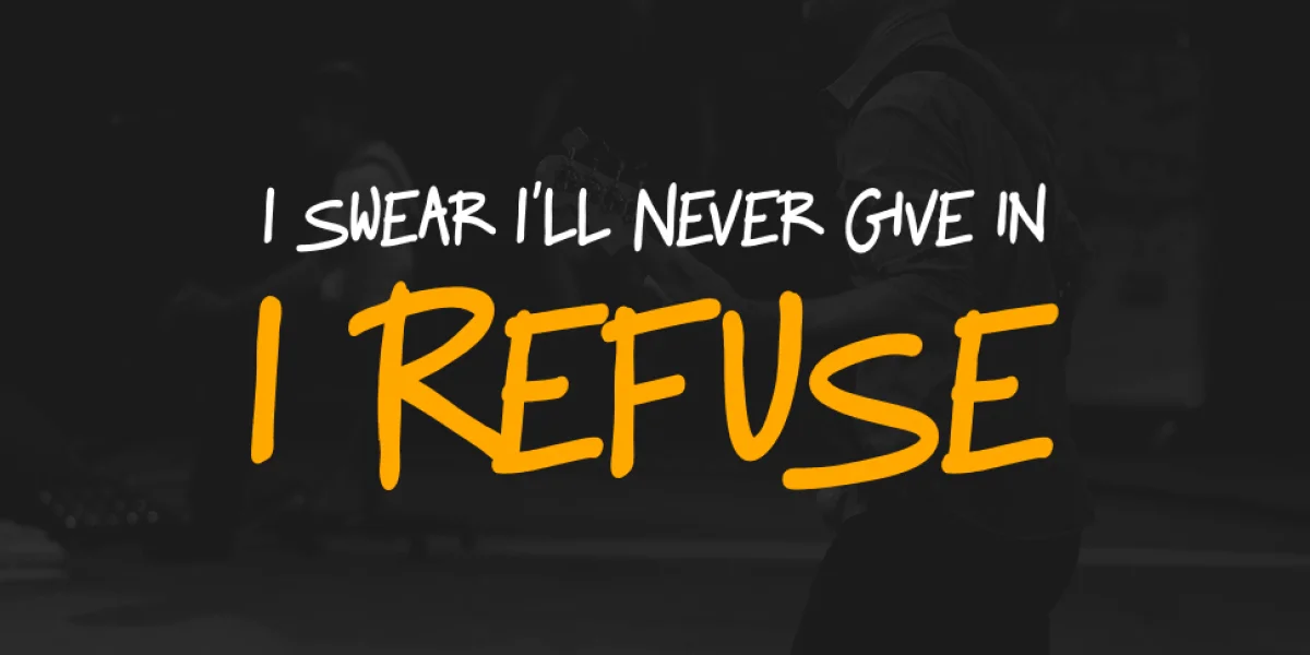 Raggedways Font preview 3