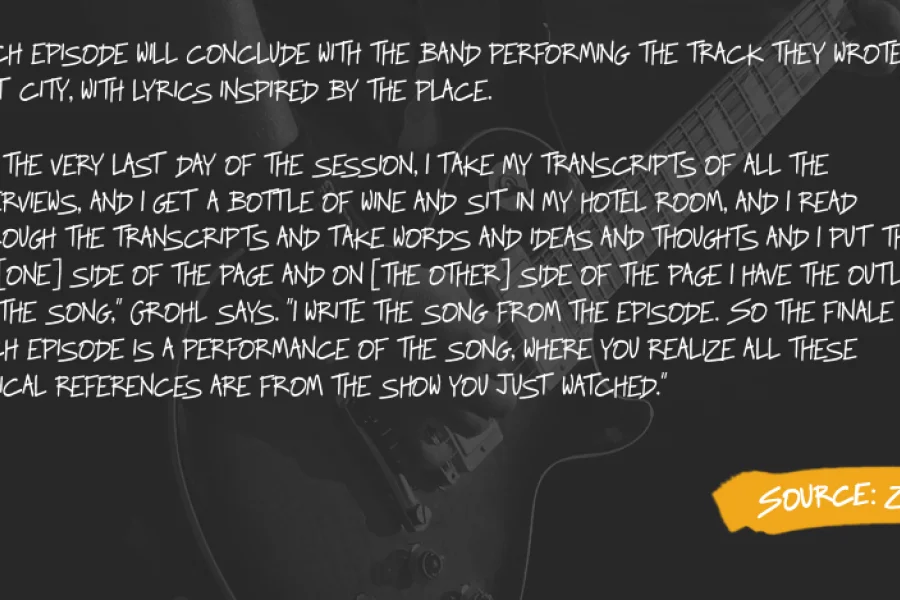 Raggedways Font preview 5