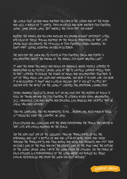 Raggedways Font preview 7