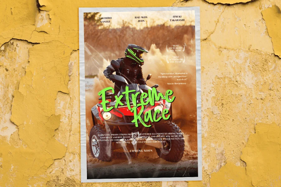 Ramidots Font Family preview 8