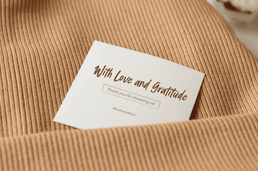 Ramidots Font Family preview 9