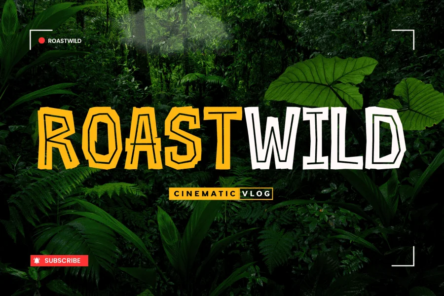 Realwood Font Family preview 7