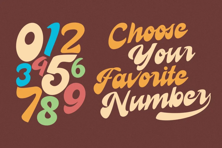 Recollect Font preview 12